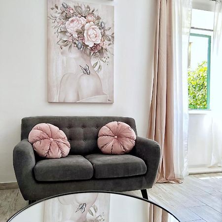 Studio Apartman Perla Split Exteriör bild