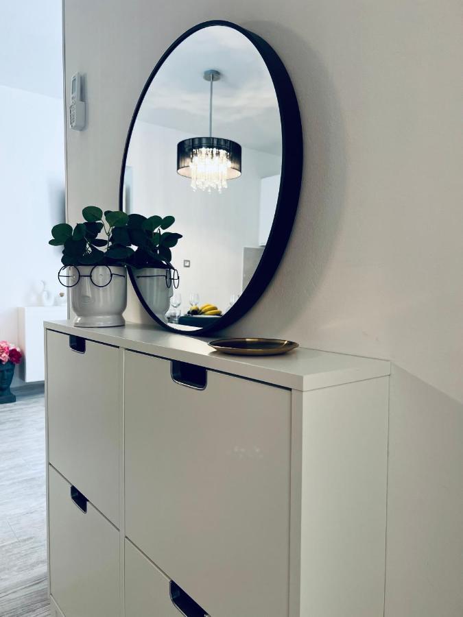 Studio Apartman Perla Split Exteriör bild