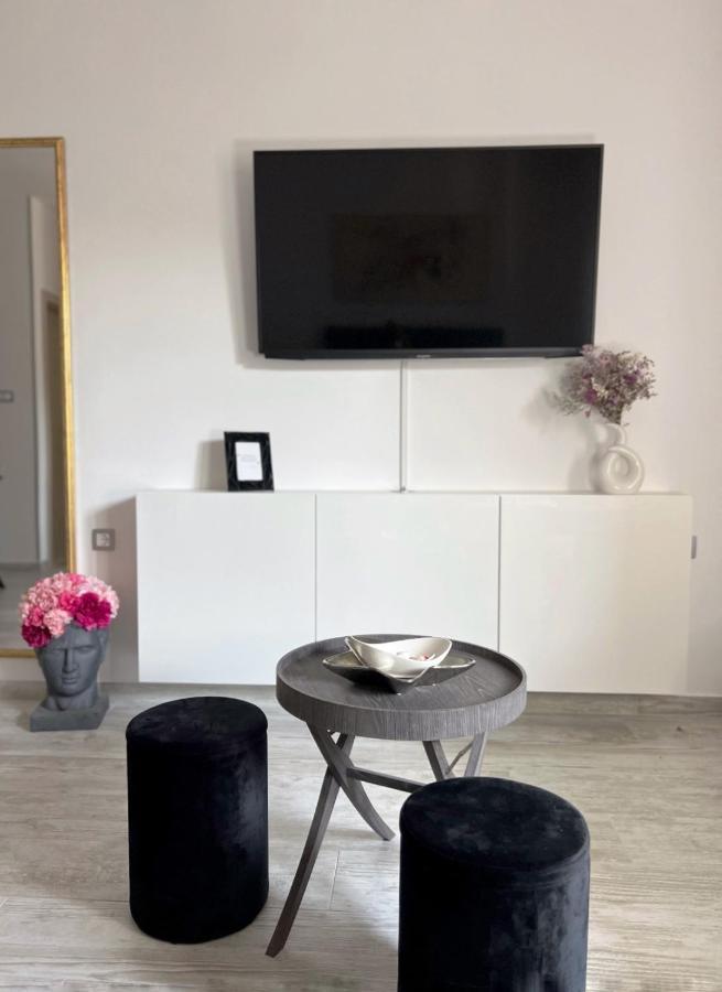 Studio Apartman Perla Split Exteriör bild